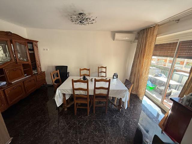 Vente Appartement 4 pièces 107 m2 Marseille 6ème