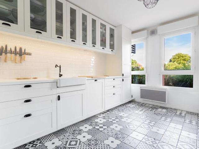 Vente Appartement 4 pièces 107 m2 Saint André lez Lille