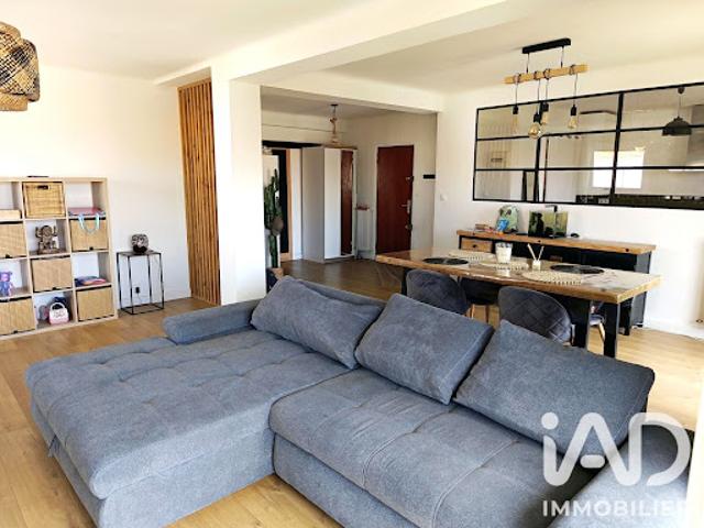 Vente Appartement 4 pièces 107 m2 Perpignan