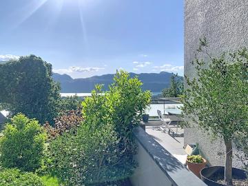 Vente Appartement 4 pièces 107 m2 Pugny Chatenod