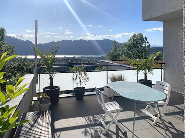 Vente Appartement 4 pièces 107 m2 Pugny Chatenod