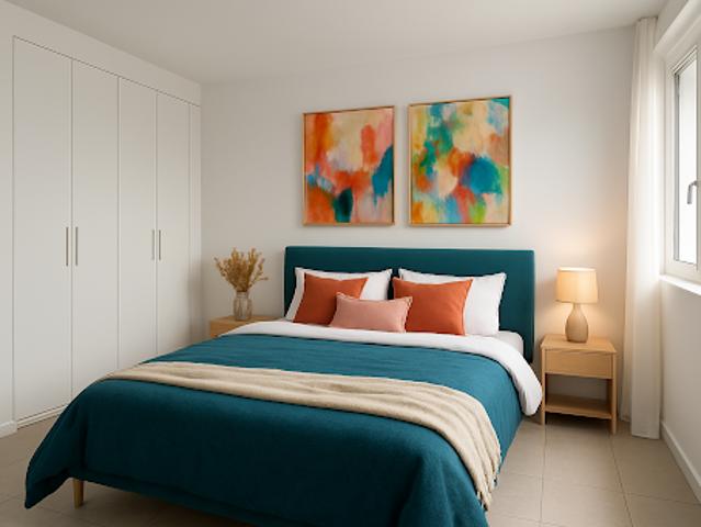 Vente Appartement 4 pièces 107 m2 Reims