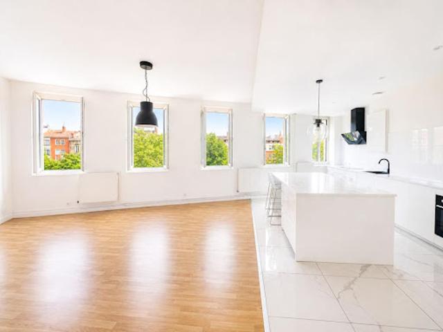 Vente Appartement 4 pièces 107 m2 Toulouse