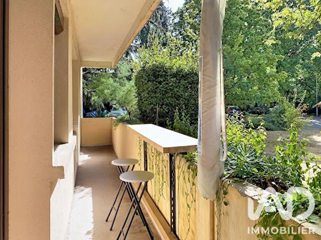 Vente Appartement 4 pièces 107 m2 Toulouse