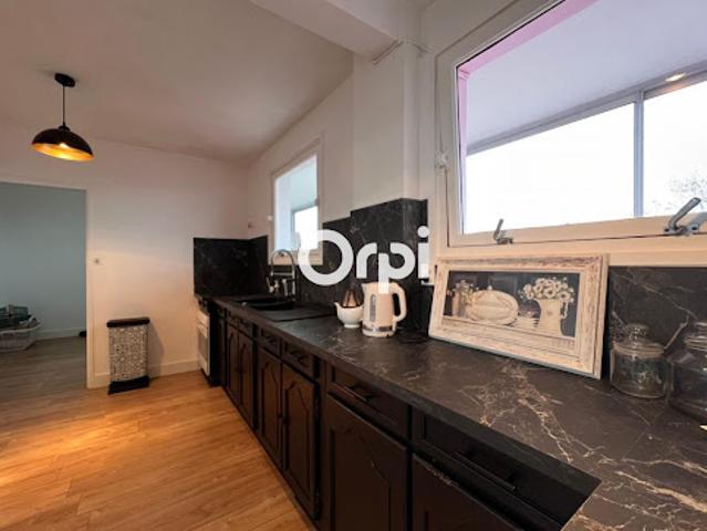 Vente Appartement 4 pièces 107 m2 Tourcoing