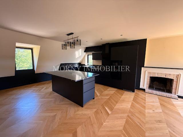 Vente Appartement 4 pièces 107 m2 Tourgéville