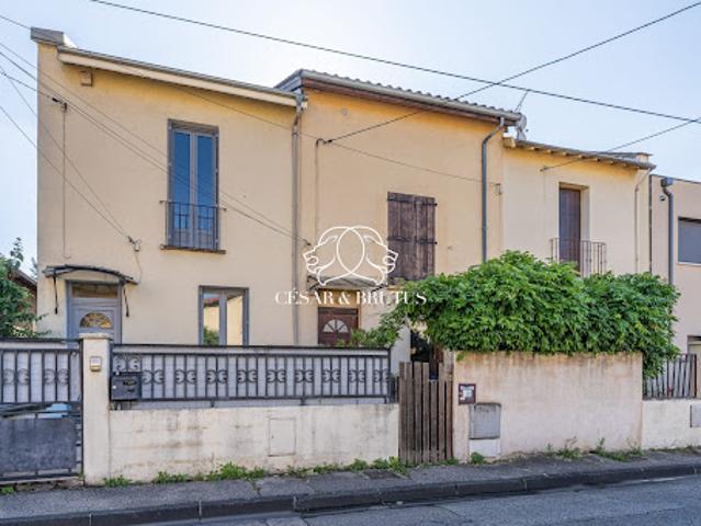 Vente Appartement 4 pièces 107 m2 Villeurbanne