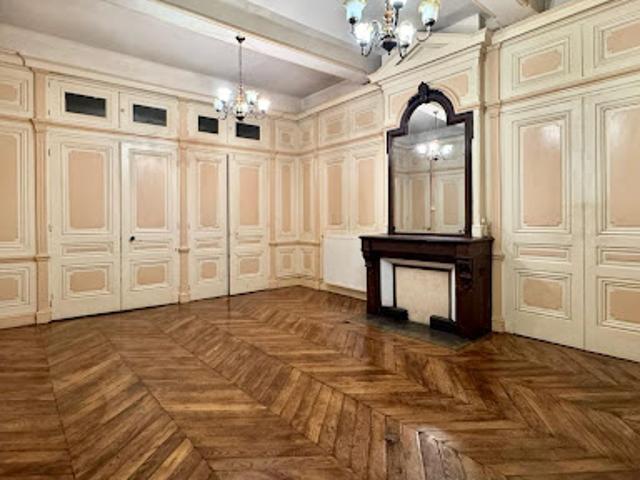 Vente Appartement 4 pièces 107 m2 Villefranche sur saone