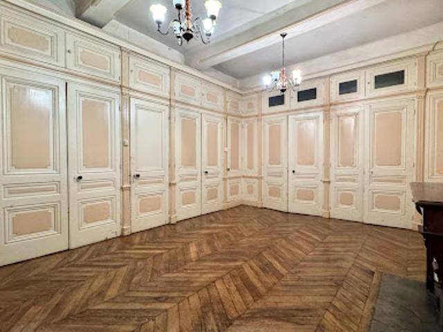 Vente Appartement 4 pièces 107 m2 Villefranche sur saone