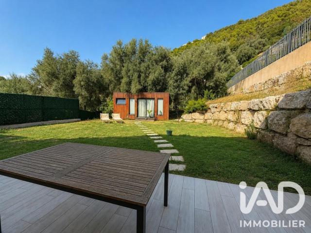 Vente Appartement 4 pièces 107m² Nice