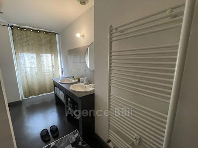 Vente Appartement 4 pièces 108.3 m2 Mulhouse