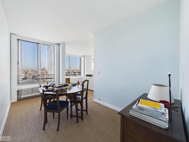 Vente Appartement 4 pièces 108.05 m2 Paris 15ème