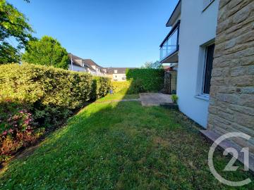 Vente Appartement 4 pièces 108.07 m2 Vannes