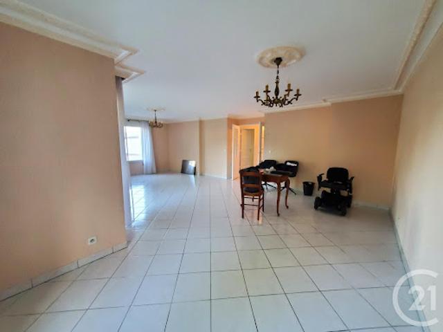 Vente Appartement 4 pièces 108.07 m2 Vannes
