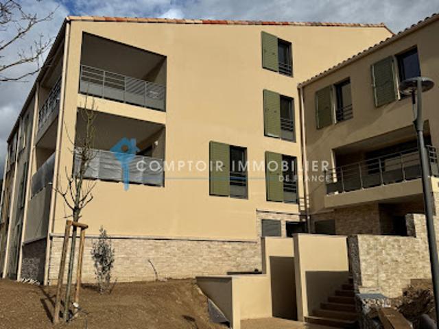 Vente Appartement 4 pièces 108.16 m2 Aix en Provence