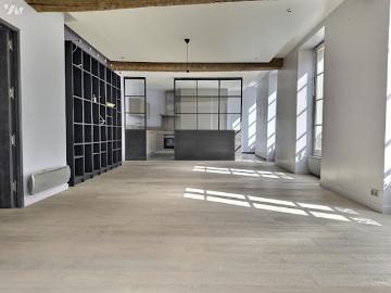 Vente Appartement 4 pièces 108.42 m2 Paris 7ème