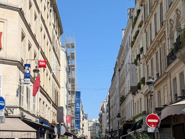 Vente Appartement 4 pièces 108.44 m2 Paris 9ème