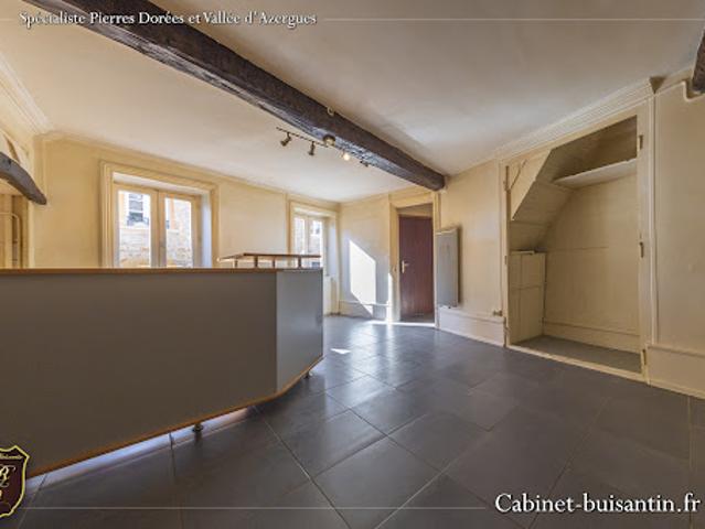 Vente Appartement 4 pièces 108.49 m2 Chatillon