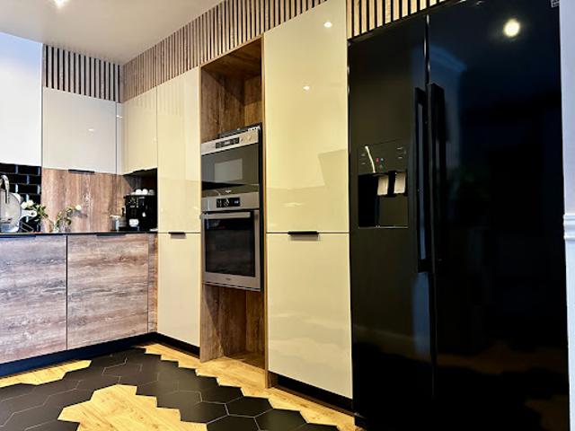 Vente Appartement 4 pièces 108.49 m2 Nancy