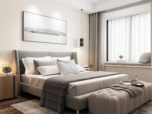 Vente Appartement 4 pièces 108.57 m2 Francheville