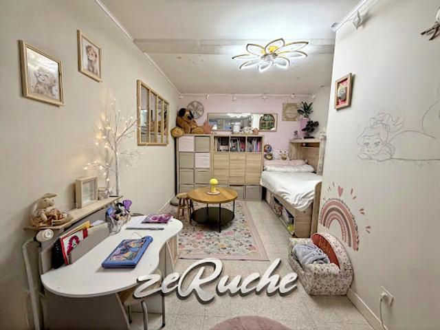 Vente Appartement 4 pièces 108.74 m2 Falaise