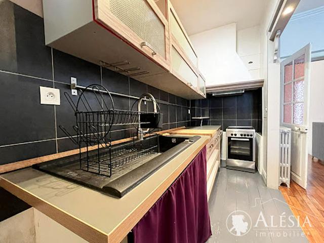 Vente Appartement 4 pièces 108.82 m2 Chalons en champagne