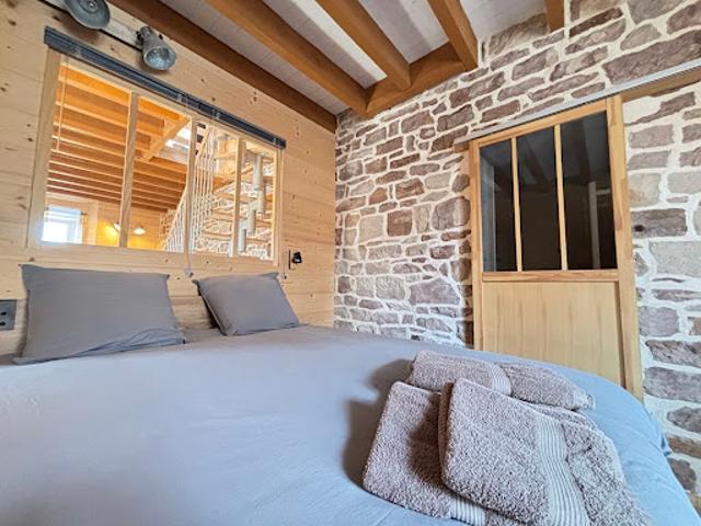 Vente Appartement 4 pièces 108.84 m2 Luxeuil les Bains