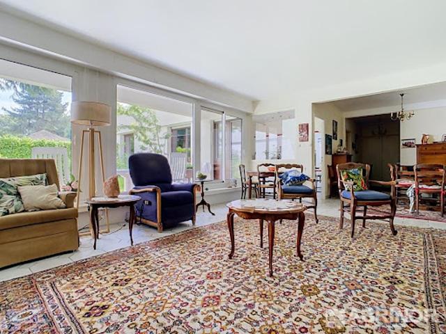 Vente Appartement 4 pièces 108.84 m2 Villeneuve d'Ascq