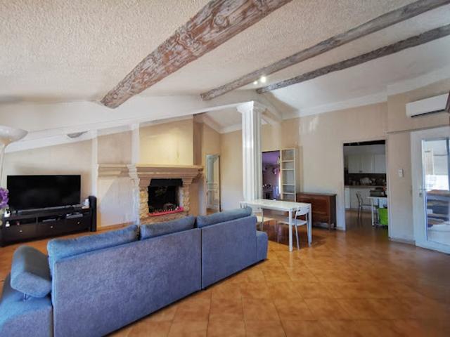 Vente Appartement 4 pièces 108.9 m2 Montfavet