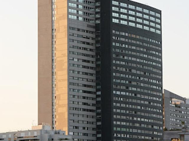 Vente Appartement 4 pièces 108 m2 Courbevoie