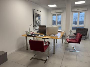 Vente Appartement 4 pièces 108 m2 Eguilles