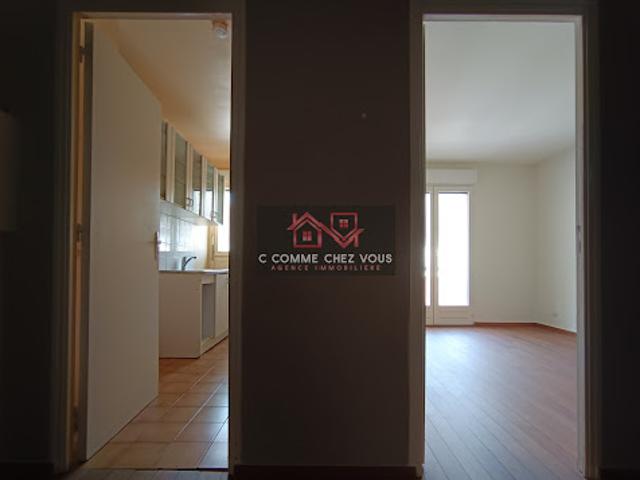 Vente Appartement 4 pièces 108 m2 Ozoir la ferriere