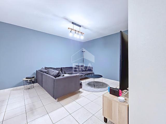 Vente Appartement 4 pièces 108 m2 Longlaville