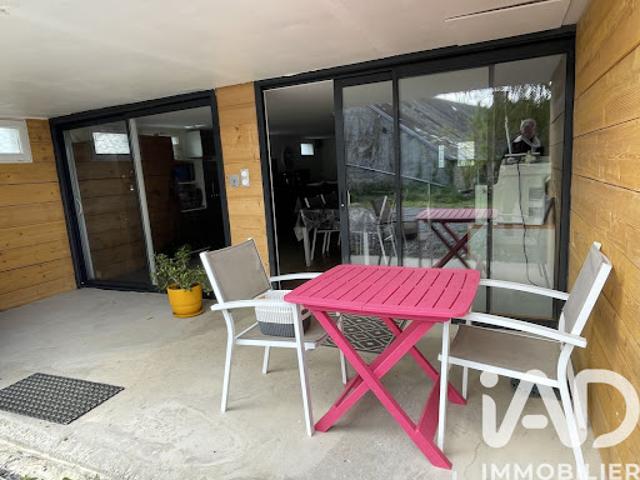Vente Appartement 4 pièces 108 m2 Longueville