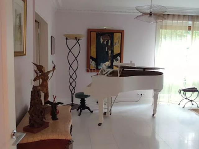 Vente Appartement 4 pièces 108 m2 Le chesnay