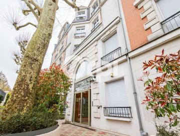 Vente Appartement 5 pièces 108 m2 Le Raincy