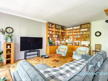 Appartement à vendre à Lugdunum - Cave