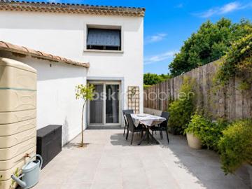 Vente Appartement 4 pièces 108 m2 Montelimar