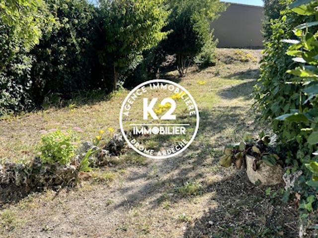 Vente Appartement 4 pièces 108 m2 Montelimar