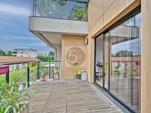 Vente Appartement 4 pièces 108 m2 Montpellier