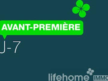 Vente Appartement 4 pièces 108 m2 Montpellier