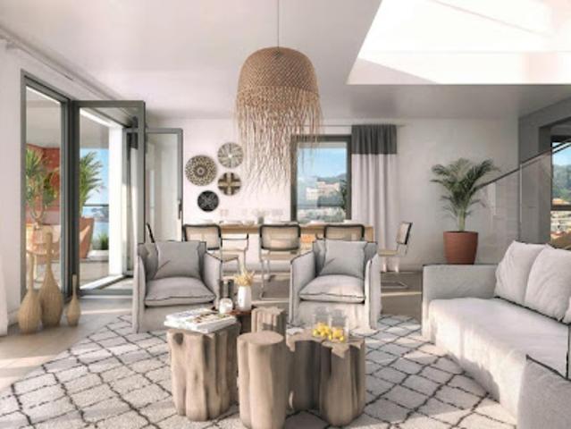 Vente Appartement 4 pièces 108 m2 Meaux