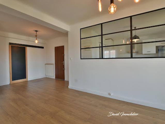 Vente Appartement 4 pièces 108 m2 Perpignan