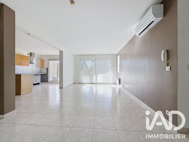 Vente Appartement 4 pièces 108 m2 Perpignan