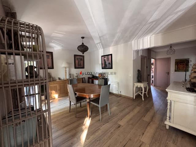 Vente Appartement 4 pièces 108 m2 Perpignan