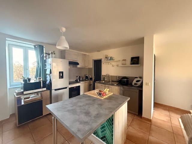 Vente Appartement 4 pièces 108 m2 Rosieres