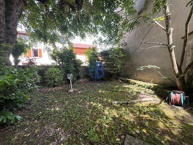 Vente Appartement 4 pièces 108 m2 Renage