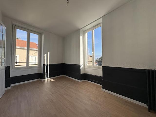 Vente Appartement 4 pièces 108 m2 Rives sur fure