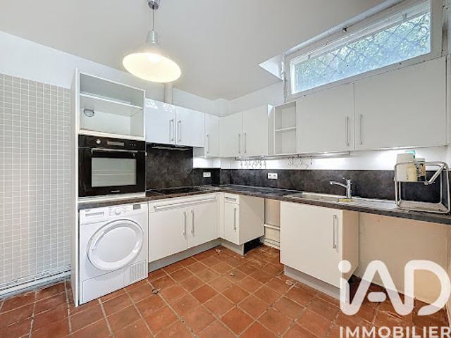 Vente Appartement 4 pièces 108 m2 Rueil Malmaison