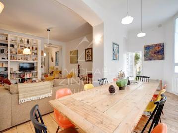 Vente Appartement 4 pièces 109.3 m2 Marseille 6ème